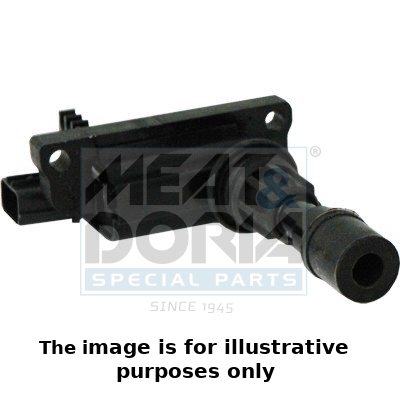 [10674/1] Ignition coil