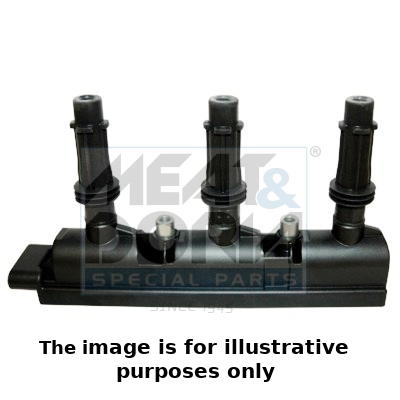 [10756/1] Ignition coil