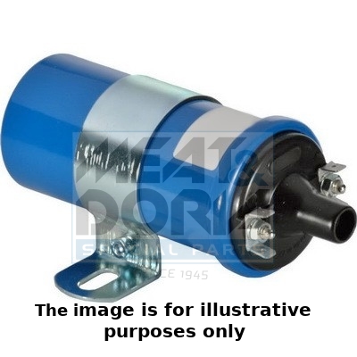 [10757E] Ignition coil