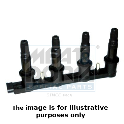 [10758/1] Ignition coil