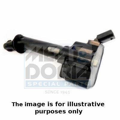 [10761A1] Ignition coil