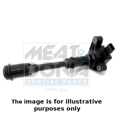 [10768E] Ignition coil
