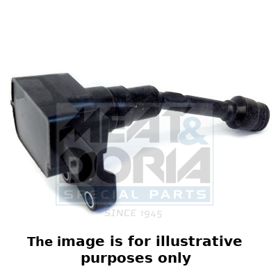 [10772A1] Ignition coil