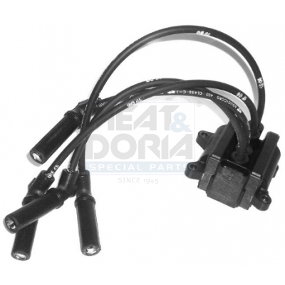 [10421] Ignition coil
