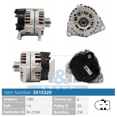 [5515329] Generator