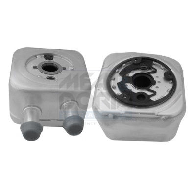 [95016] Oil cooler