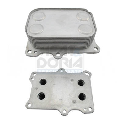[95227] Oil cooler