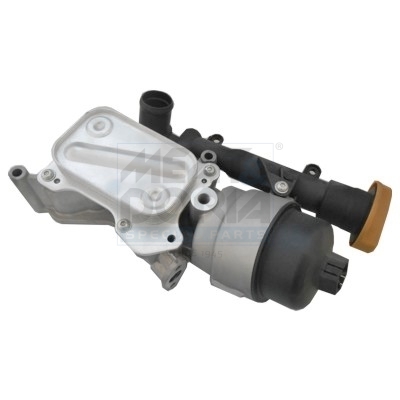 [95059C] Oil cooler