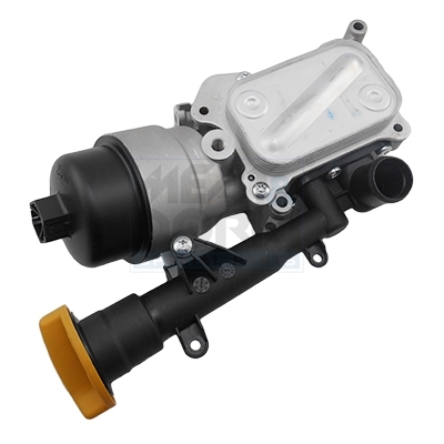 [95060C] Oil cooler