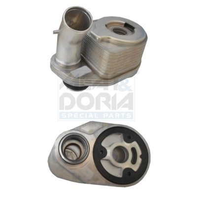 [95118] Oil cooler