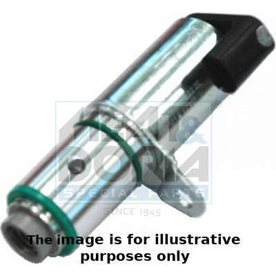 [91502E] camshaft phaser solenoid valve