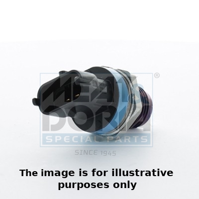 [9382E] Fuel pressure sensor