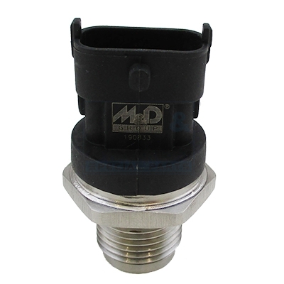 [9763E] Kraftstoff Hochdrucksensor