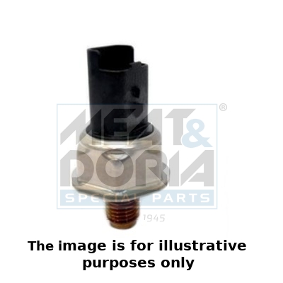 [9224A1] Fuel pressure sensor