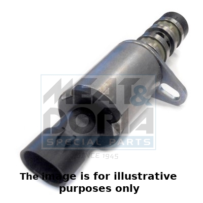 [91519A1] Valve de commande, réglage d'arbres à camme