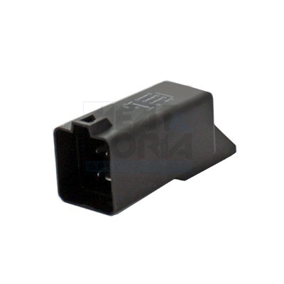 [7285691] Control Unit, glow time