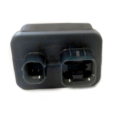 [7285940] Control Unit, glow time