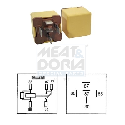 [73233102] Relay