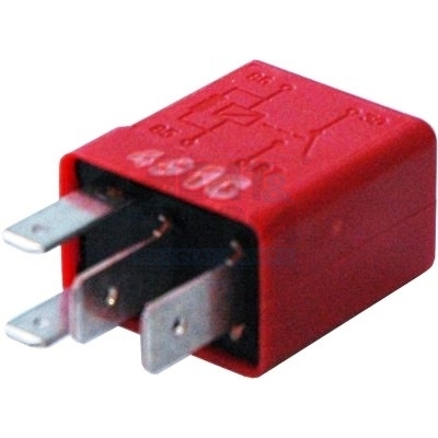 [73232005] MICRORELE 12V-30A 1 N.A.