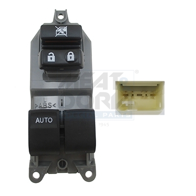 [26212] Switch, window regulator