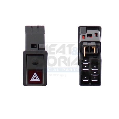 [23684] Commutateur de danger