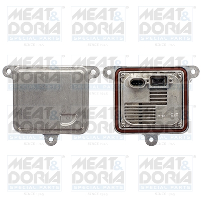 [73212689/1] Xenon headlight control unit