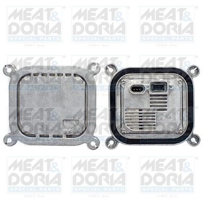 [73212690/1] Xenon headlight control unit