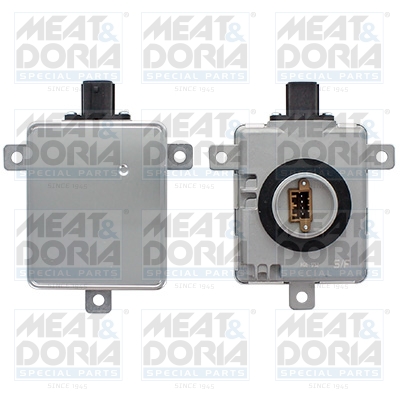 [73212691/1] Xenon headlight control unit