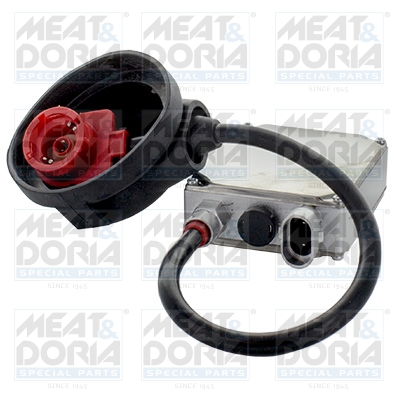 [73212694/1] Xenon headlight control unit