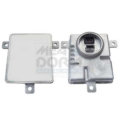 [73212666] Xenon headlight control unit