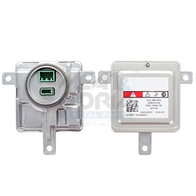 [73212700] Control Unit, lights