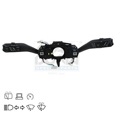[231339] Steering Column Switch
