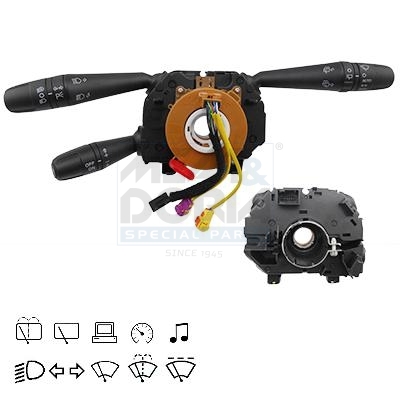 [23513] Steering column switch