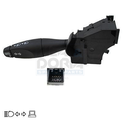 [23250] Steering column switch