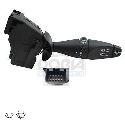 [23324] Steering column switch