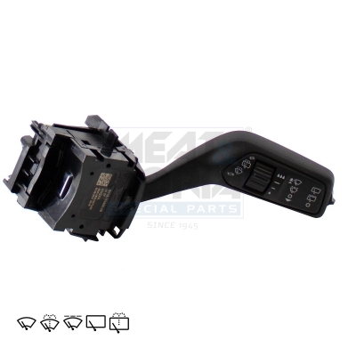 [231903] Steering column switch
