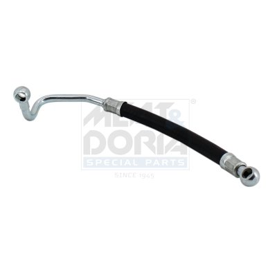[63115] Turbocharger oil feed pipe
