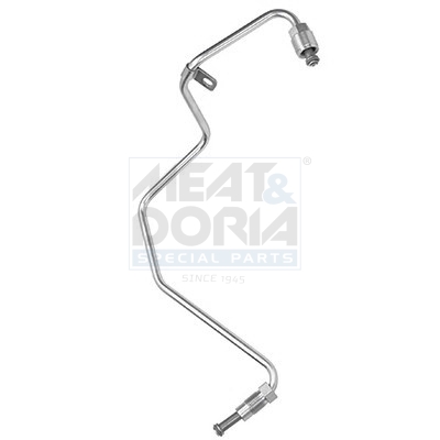 [63004] Turbocharger oil feed pipe