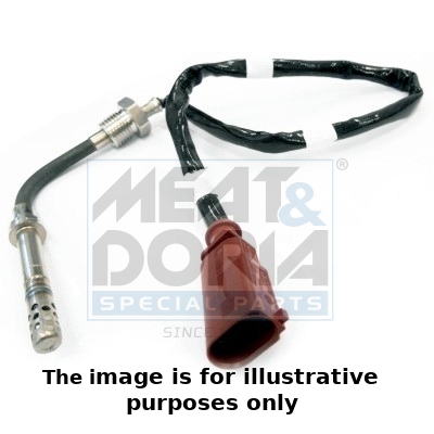 [11918E] Abgas-Temperatursensor