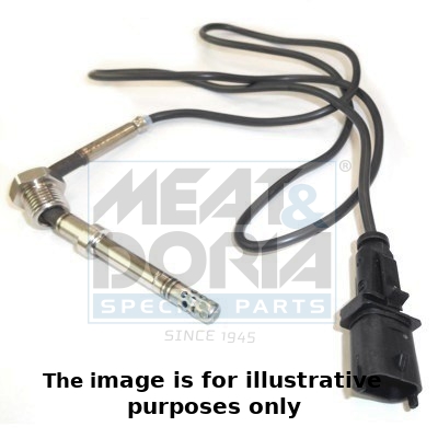 [11992E] exhaust gas temperature sensor