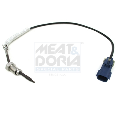 [12002E] Sensor, Abgastemperatur