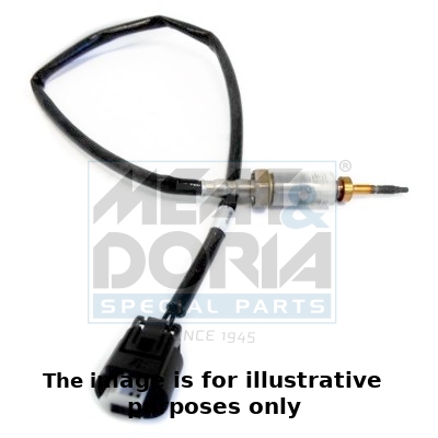 [12024E] Abgas-Temperatursensor