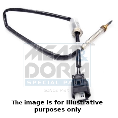 [12026E] exhaust gas temperature sensor