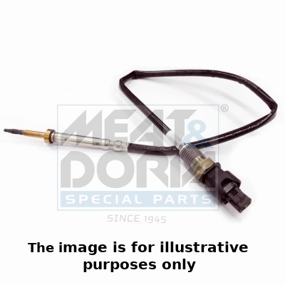 [12029E] Abgas-Temperatursensor