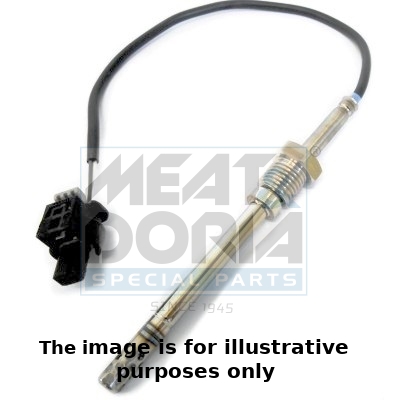 [12061E] Sensor, Abgastemperatur
