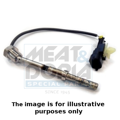 [12096E] Abgas-Temperatursensor