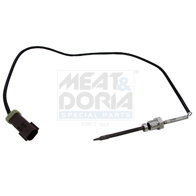 [12128E] diesel particulate filter (DPF) temperature sensor