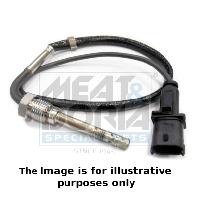 [12137E] Sensor, Abgastemperatur