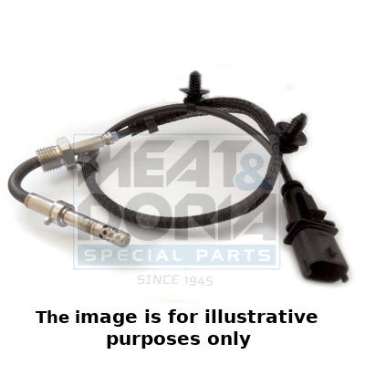 [12205E] exhaust gas temperature sensor