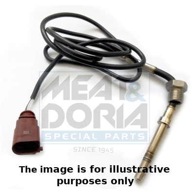 [12212E] Sensor, Abgastemperatur